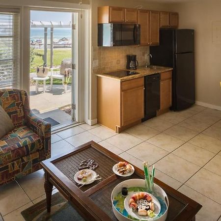 Coconut Palms Beach Resort New Smyrna Beach Exterior photo