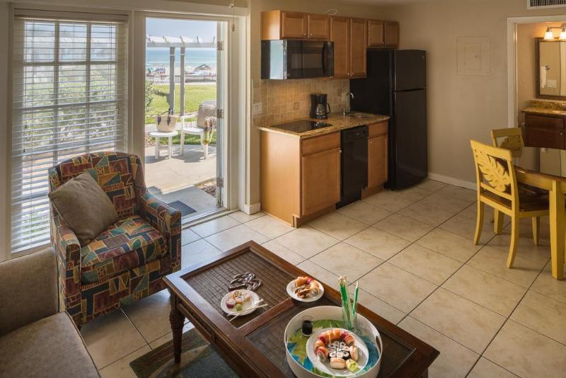Coconut Palms Beach Resort New Smyrna Beach Exterior photo
